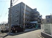 横浜市港南区野庭町 5階建 築31年のイメージ
