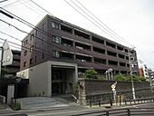 横浜市西区老松町 6階建 築16年のイメージ