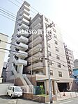 横浜市南区白妙町2丁目 11階建 築30年のイメージ