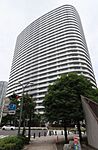 横浜市西区みなとみらい4丁目 30階建 築17年のイメージ