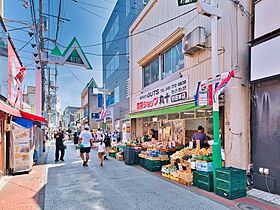 神奈川県横浜市磯子区杉田3丁目（賃貸アパート1K・2階・18.11㎡） その27