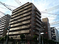 神奈川県横浜市中区山田町：物件画像／株式会社アルプス建設　アルプスの賃貸関内駅前支店