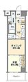 パレステージ関内大通り公園3階12.8万円