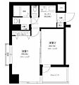 シティパレス横浜阪東橋2階9.0万円