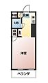 スカイコート西横浜23階3.9万円