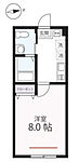 ハーミットクラブハウス山手柏葉IIA棟のイメージ