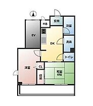 間取り：214069651637