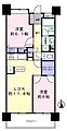 ライオンズマンション横浜桜木町7階16.5万円