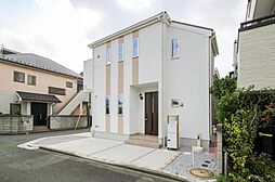 東京都小平市上水新町3丁目