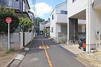 埼玉県新座市野寺3丁目：物件画像