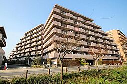 ヴィルヌーブ清瀬