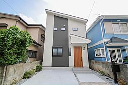 東京都小平市上水新町3丁目