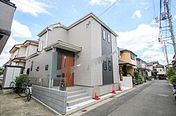 埼玉県新座市石神5丁目