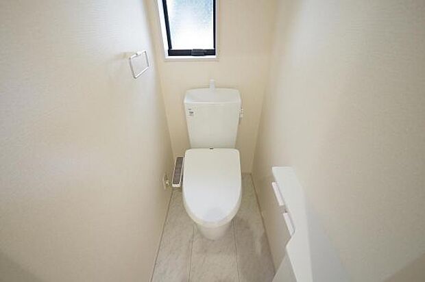 ■2F/トイレ