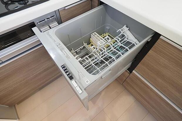 ■食器洗浄乾燥機