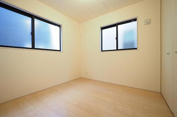 ■1F/サービスルーム4.5帖