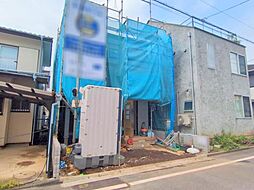 東京都西東京市保谷町2丁目
