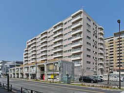 シャトー小金井