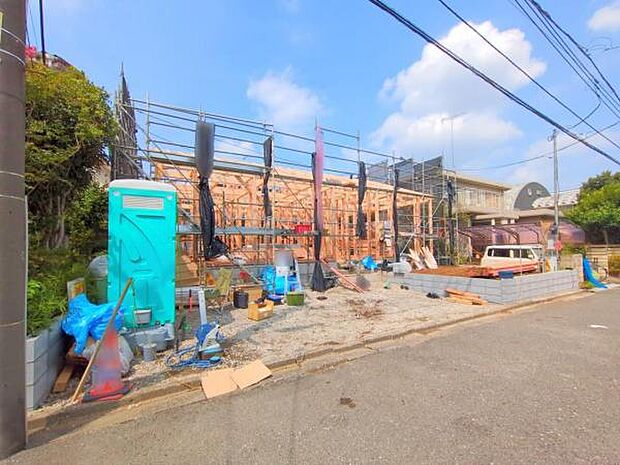 現地ご見学・詳細が知りたい・資料請求など、なんでもお気軽にお問合せください