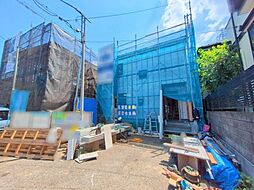 東京都東村山市秋津町5丁目