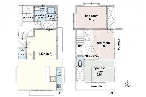 間取り：313004340794