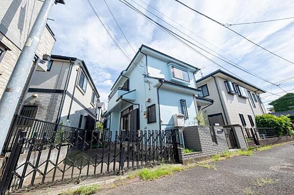 外観：313004340794