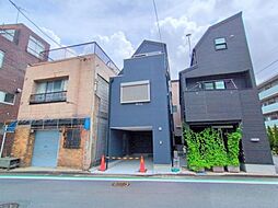 東京都西東京市保谷町1丁目