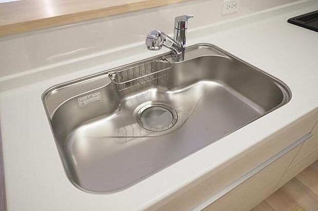 ■浄水器付き水栓