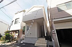 東京都清瀬市松山1丁目