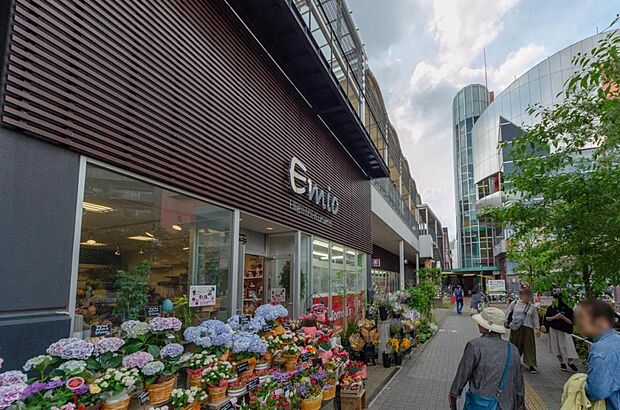 Emio東久留米（1362m）