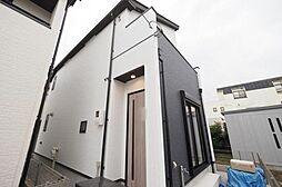 東京都東久留米市八幡町3丁目