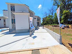 東京都東村山市野口町1丁目