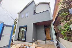 東京都西東京市向台町6丁目