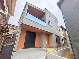 東京都東久留米市滝山1丁目