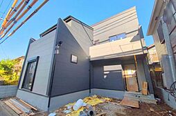 埼玉県新座市野寺2丁目