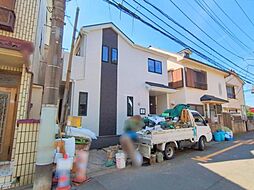 埼玉県新座市新堀3丁目