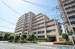 コスモステージひばりヶ丘アミュージア 3階