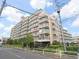 サンヴェール久米川