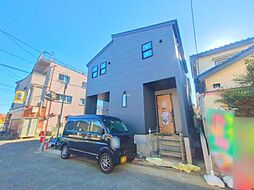 埼玉県新座市石神3丁目