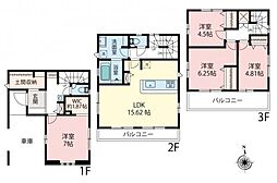 埼玉県新座市新堀2丁目