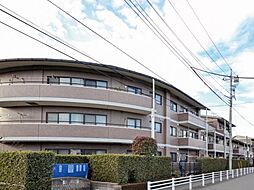 ルミナス小平壱番館 3階
