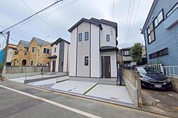 東京都小金井市東町2丁目