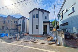 東京都小金井市東町2丁目