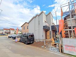 東京都小平市花小金井5丁目