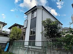 東京都小平市花小金井5丁目