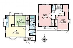 東京都東村山市恩多町1丁目