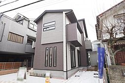 東京都東久留米市弥生2丁目