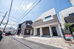 東京都東久留米市本町4丁目