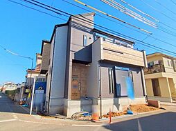 東京都東久留米市前沢4丁目