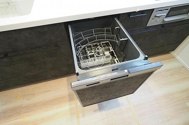 ■食器洗浄乾燥機